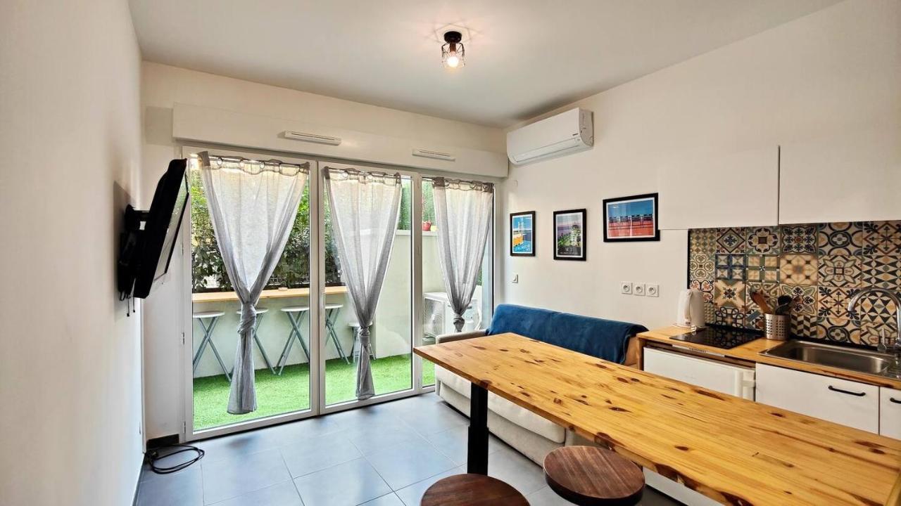 Alex Nice Studio Экстерьер фото