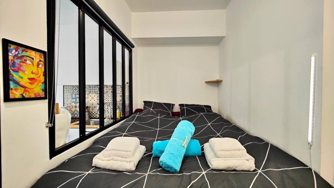 Alex Nice Studio Экстерьер фото