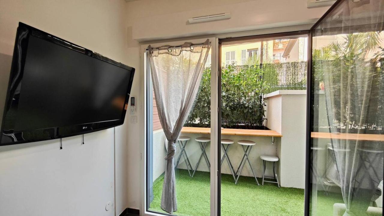 Alex Nice Studio Экстерьер фото